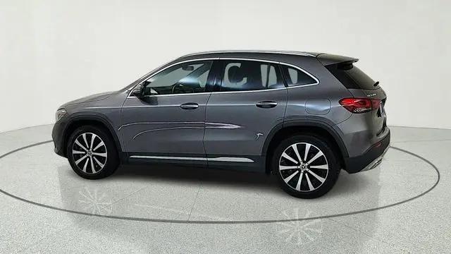 2021 Mercedes-Benz GLA-CLASS GLA 250 4MATIC