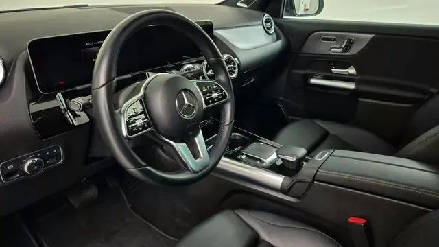 2021 Mercedes-Benz GLA-CLASS GLA 250 4MATIC