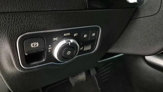 2021 Mercedes-Benz GLA-CLASS GLA 250 4MATIC