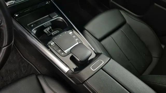 2021 Mercedes-Benz GLA-CLASS GLA 250 4MATIC