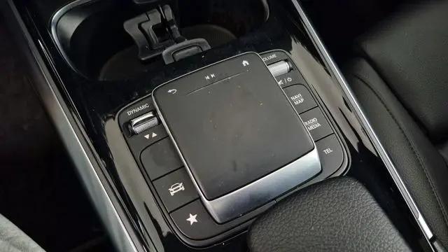 2021 Mercedes-Benz GLA-CLASS GLA 250 4MATIC