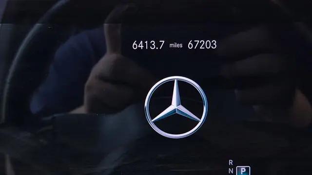 2021 Mercedes-Benz GLA-CLASS GLA 250 4MATIC