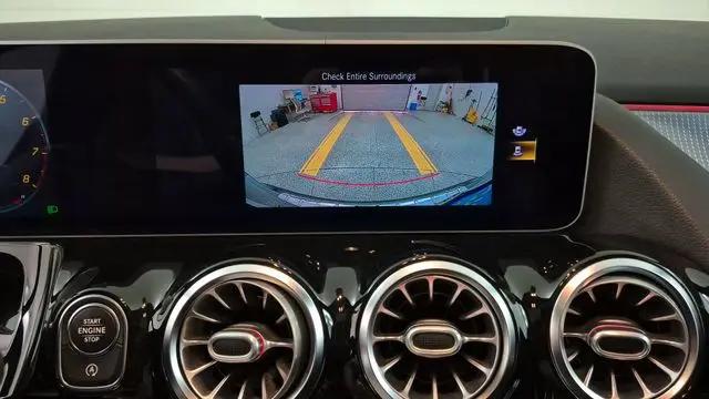 2021 Mercedes-Benz GLA-CLASS GLA 250 4MATIC