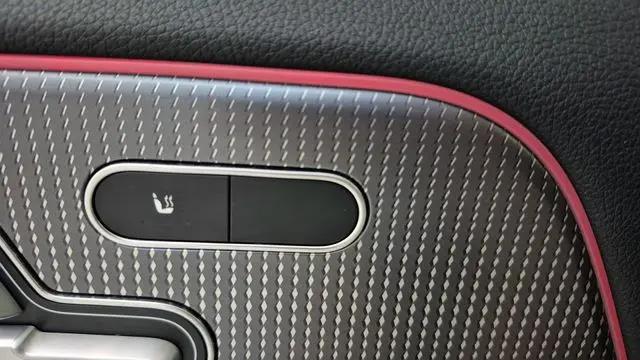 2021 Mercedes-Benz GLA-CLASS GLA 250 4MATIC