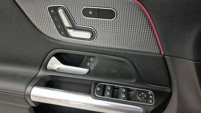 2021 Mercedes-Benz GLA-CLASS GLA 250 4MATIC