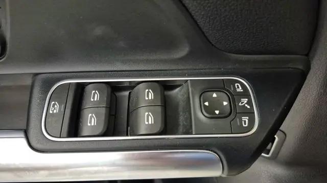 2021 Mercedes-Benz GLA-CLASS GLA 250 4MATIC