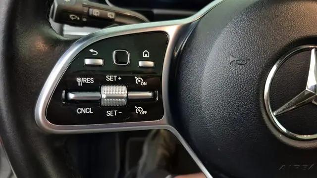 2021 Mercedes-Benz GLA-CLASS GLA 250 4MATIC
