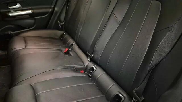 2021 Mercedes-Benz GLA-CLASS GLA 250 4MATIC