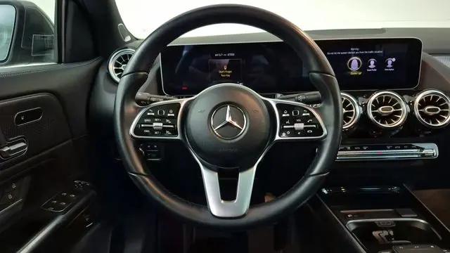 2021 Mercedes-Benz GLA-CLASS GLA 250 4MATIC