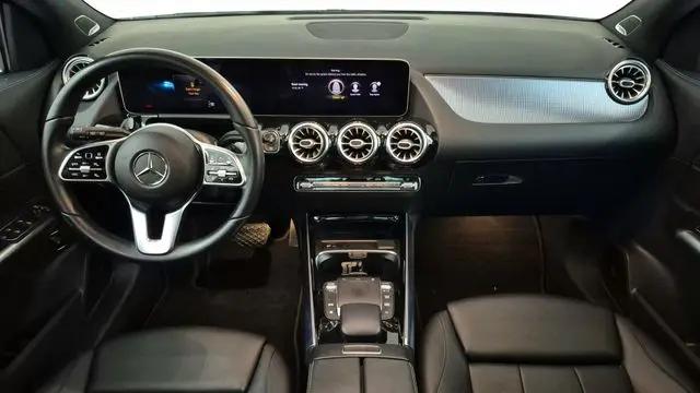 2021 Mercedes-Benz GLA-CLASS GLA 250 4MATIC