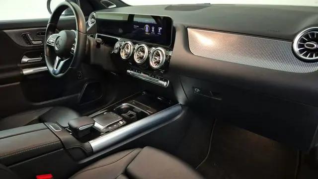 2021 Mercedes-Benz GLA-CLASS GLA 250 4MATIC