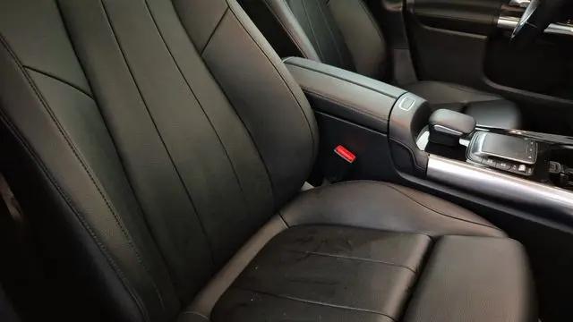 2021 Mercedes-Benz GLA-CLASS GLA 250 4MATIC