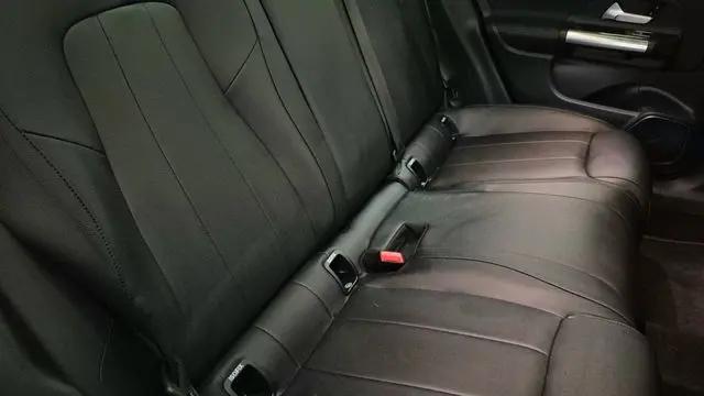 2021 Mercedes-Benz GLA-CLASS GLA 250 4MATIC