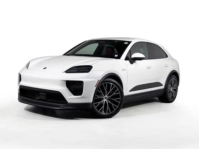 2025 Porsche Macan Electric 4S for sale in Jericho, NY
