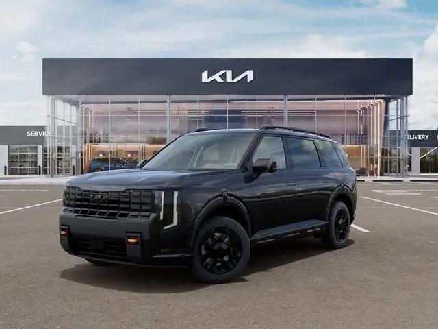 2027 Kia Telluride X-Pro SX-Prestige for sale in Prescott Valley, AZ
