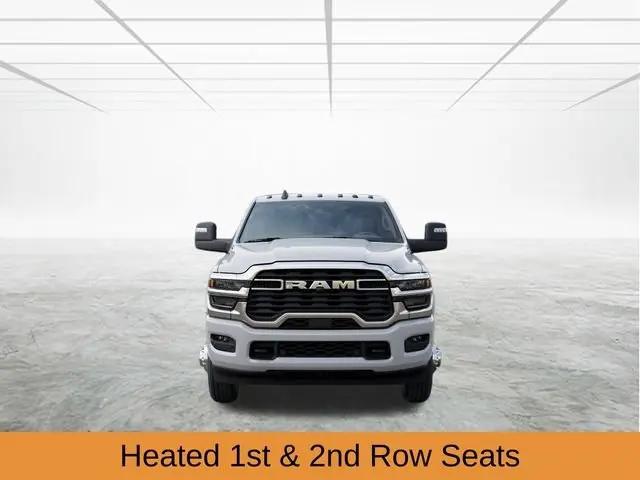 2026 Ram 3500 Tradesman/Big Horn