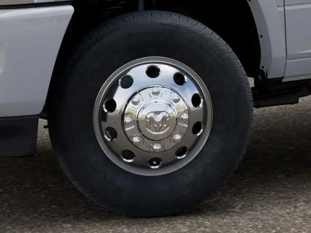 2026 Ram 3500 Tradesman/Big Horn