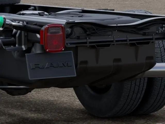 2026 Ram 3500 Tradesman/Big Horn
