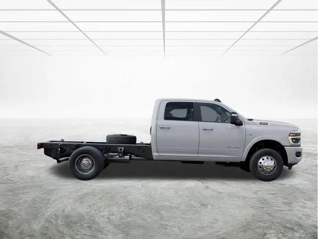 2026 Ram 3500 Tradesman/Big Horn