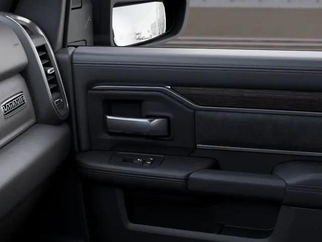 2026 Ram 3500 Tradesman/Big Horn