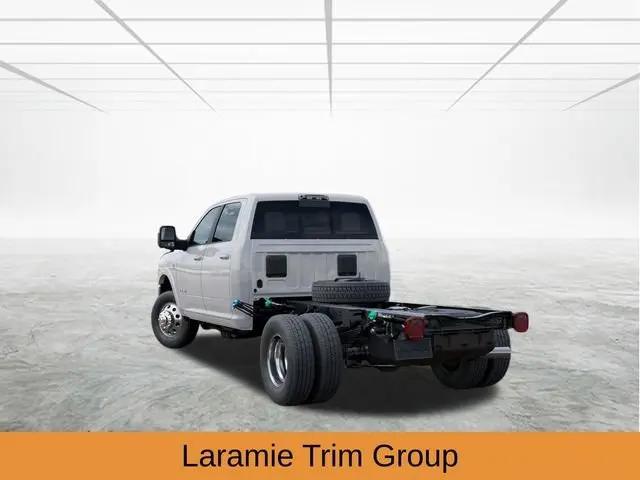 2026 Ram 3500 Tradesman/Big Horn