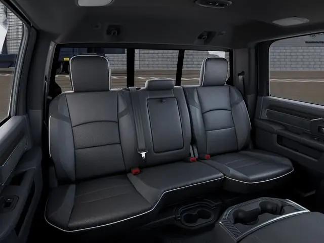 2026 Ram 3500 Tradesman/Big Horn