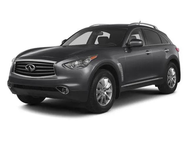 2013 INFINITI FX37 AWD 4dr for sale in Virginia Beach, VA