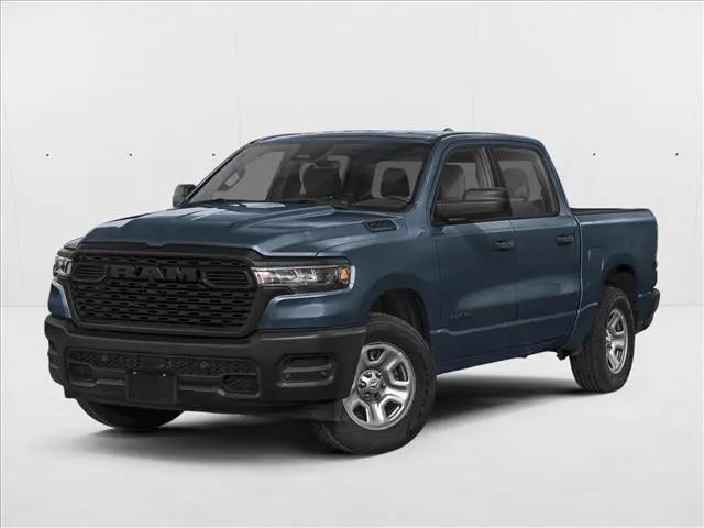 2026 Ram 1500 Express Crew Cab 4x2 5'7" Box for sale in Pembroke Pines, FL