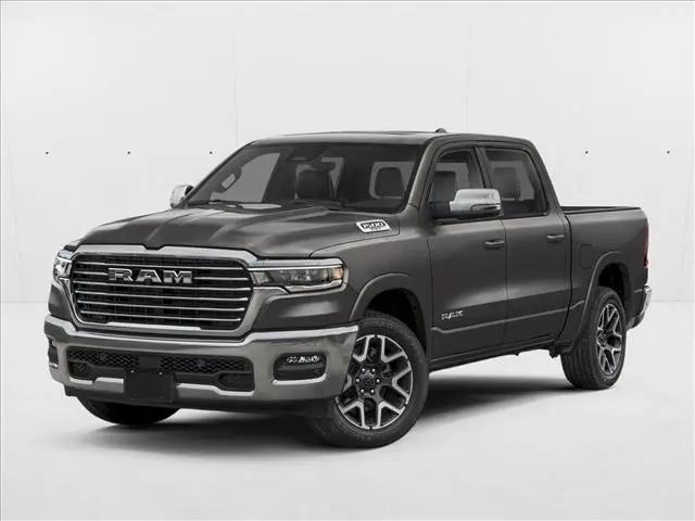 2026 Ram 1500 Laramie Crew Cab 4x2 5'7" Box for sale in Pembroke Pines, FL