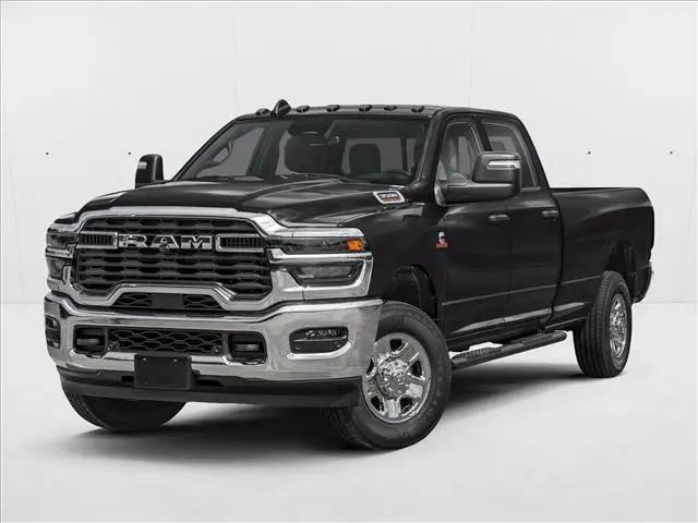 2026 Ram 3500 Big Horn Crew Cab 4x4 8' Box for sale in Pembroke Pines, FL