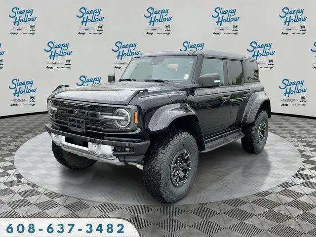 2024 Ford Bronco Raptor for sale in Viroqua, WI