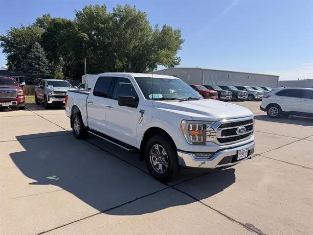 2022 Ford F-150 XLT for sale in Vermillion, SD