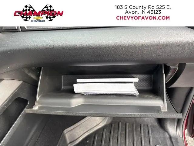 2022 Ram 2500 Big Horn Crew Cab 4x4 6'4" Box
