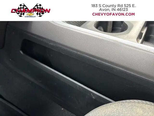 2022 Ram 2500 Big Horn Crew Cab 4x4 6'4" Box