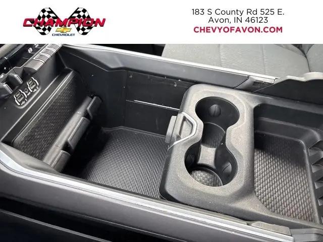 2022 Ram 2500 Big Horn Crew Cab 4x4 6'4" Box
