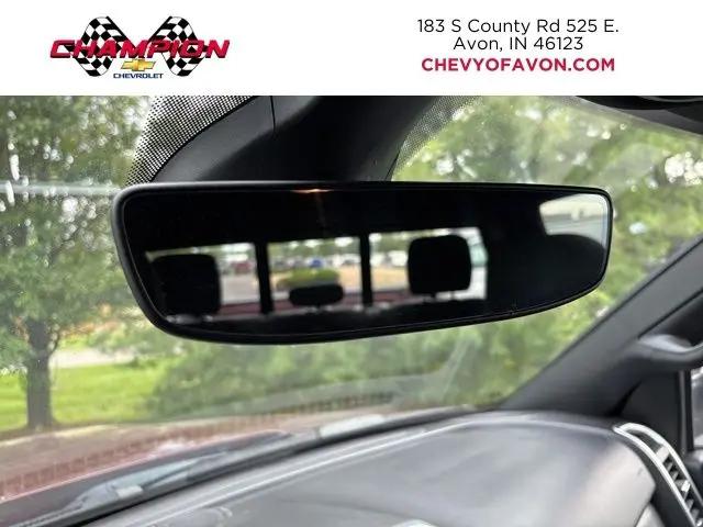 2022 Ram 2500 Big Horn Crew Cab 4x4 6'4" Box