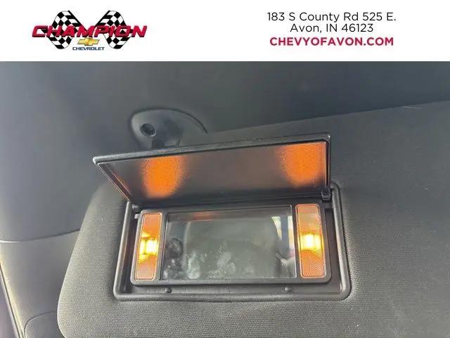 2022 Ram 2500 Big Horn Crew Cab 4x4 6'4" Box