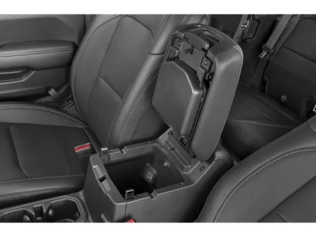 2023 Jeep Wrangler 4xe High Altitude 4x4