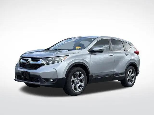 2019 Honda CR-V EX for sale in Little Rock, AR