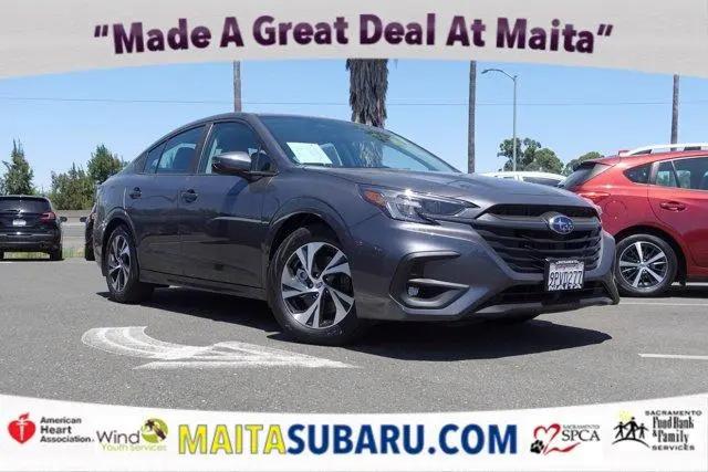 2025 Subaru Legacy Premium for sale in Sacramento, CA