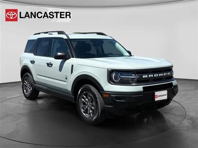 2024 Ford Bronco Sport Big Bend for sale in Lancaster, CA