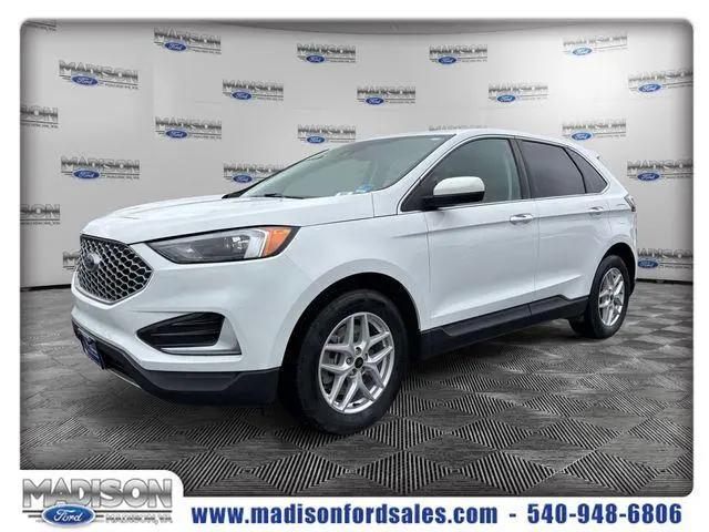 2024 Ford Edge SEL for sale in Madison, VA