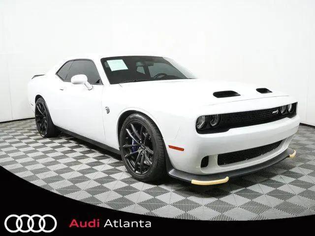 2023 Dodge Challenger SRT Hellcat Jailbreak for sale in Atlanta, GA