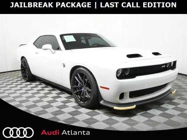 2023 Dodge Challenger SRT Hellcat Jailbreak for sale in Atlanta, GA