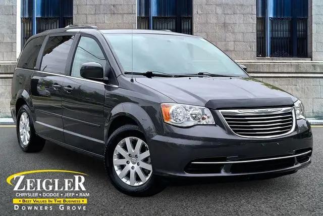 2015 Chrysler Town & Country LX for sale in Downers Grove, IL