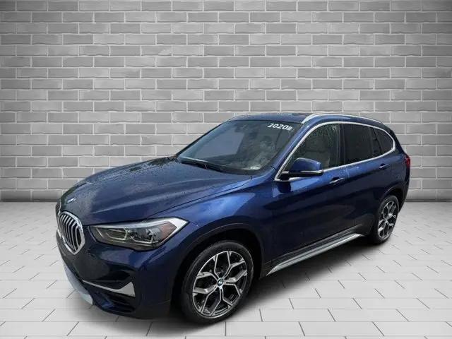 2020 BMW X1 xDrive28i for sale in Westlake, OH