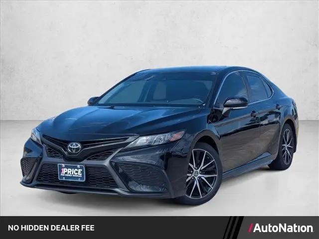 2023 Toyota Camry SE for sale in Corpus Christi, TX
