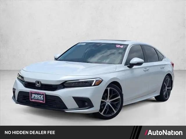 2024 Honda Civic Touring for sale in Corpus Christi, TX