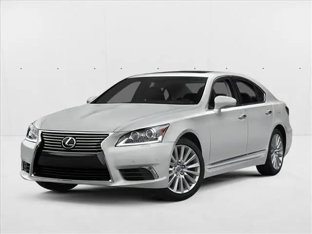 2014 Lexus LS 460 LS 460 for sale in Corpus Christi, TX