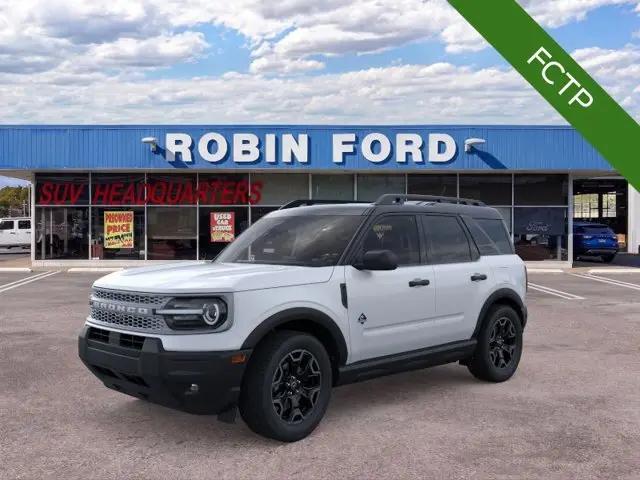 2026 Ford Bronco Sport Outer Banks for sale in Glenolden, PA